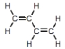 <strong>Which of these is a representation of vinyl chloride?</strong> A) B) C) D)