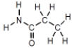 <strong>Which of these represents an amino acid?</strong> A) B) C) D)