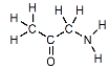 <strong>Which of these represents an amino acid?</strong> A) B) C) D)