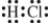 Which is the correct Lewis structure? A)    B)    C)    D)   