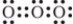 Which is one of the Lewis structures for ozone? A)    B)    C)    D)   