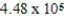 If a patient weighs 203 pounds (lbs) , how many kilograms (kg)  does the patient weigh? A) 203 kg B) 92.1 kg C) 448 kg D)    kg