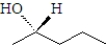 Which of the structures given below represents the enantiomer of the following compound?   A)    only B)    only C) both a and b D) neither a nor b