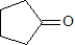 Which of the following compounds gives 1-pentanol upon reduction? A)    B)    C)    D)   