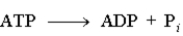 Consider the following reaction.   This reaction is a hydrolysis reaction.