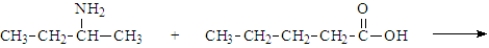 What is the organic product of the following reaction if carried out at 110 °C?   A)    B)    C)    D)    E)   