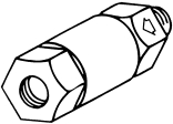 What is the principal drawback of the device pictured?  