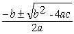 <strong>The value of e can be determined with which equation?</strong> A)   B) (1 + x)ⁿ C)   D) (x + a)ⁿ <div style=padding-top: 35px> 