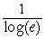 <strong>What is an alternate way in which the term eˣ can be written?</strong> A)   B) loge C) exp(x) D)   <div style=padding-top: 35px> 