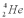 Consider the following fusion reaction   .The mass of   is 3.016029 u,the mass of   is 4.002602 u,and the mass of   is 7.0169298 u.Assuming that the Be atom is at rest after the reaction,calculate the minimum possible energy of the photon g that is released in this reaction. A) 0.5 MeV B) 1 MeV C) 2 MeV D) 3 MeV E) 5 MeV 