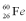 Consider a hypothetical fission process where a   nucleus splits into two identical   nuclei without producing any other particles or radiation.The mass of   is 119.904040 u,and the mass of   is 59.934078 u.At the moment when the two Fe nuclei form,but before they start moving away due to Coulomb repulsion,how far apart are the two Fe nuclei? A) 3 *10<sup>-14</sup> m B) 7 * 10<sup>-14</sup> m C) 4 * 10<sup>-13</sup> m D) 6 * 10<sup>-10</sup> m E) 2 * 10<sup>-7</sup> m 