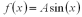 An electron is confined in an infinite square well between x = 0 and x =   .The wave function of the electron is   .Which of the following could be the value of A if the wave function is normalized? A)    B) 1 C)    D)    E)    