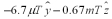 <strong>A solenoid is made up of 100 turns of a wire carrying 0.25 A of current,and is 5.0 cm long.The radius of the solenoid is 1.5cm.You are looking at the solenoid end-on,such that the current circulates counter-clockwise from your point of view.A complete circuit is made by having the wire from one end of the solenoid connect to the wire at the other end,and running down the middle of the solenoid,therefore carrying current in the +z direction along the z-axis.What is the magnetic field at a point (x,y)= (-0.75 cm,0.0 cm)?</strong> A)   B)   C)   D)   E)None are correct. <div style=padding-top: 35px> 
