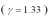 <strong>An ideal gas with a pressure of 1.00 atm at room temperature (300 K)is compressed from 500.0 cm<sup>3</sup> to a final volume of 58.4 cm<sup>3</sup>.The compression is adiabatic.What final pressure of the gas?</strong> A)21.0 atm B)25.1 atm C)17.4 atm D)8.56 atm E)13.2 atm
