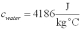  For a class demonstration,your physics instructor pours 1.00 kg of steam at 100<sup> \circ </sup>C over 5.00 kg of ice at 0.00<sup> \circ </sup>C,allows the system to reach equilibrium and then he is going to measure the temperature of the system.While the system used in the class demonstration reaches equilibrium,you are given the latent heats of ice and steam and the specific heat of water to be,respectively:   ;   ;   and you are asked to calculate the final equilibrium temperature of the system.What value did you find? A) 22.5<sup> \circ </sup>C B) 40.4<sup> \circ </sup>C C) 64.3<sup> \circ </sup>C D) 80.3<sup> \circ </sup>C E) 95.8<sup> \circ </sup>C  