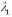 <strong>A traveling sinusoidal wave moves to the right at a speed of v<sub>1</sub> and with a wavelength of along String 1,which has a linear mass density \mu <sub>1</sub>.String 1 is attached to a heavier String 2 (with linear mass density \mu <sub>2</sub> = 4 \mu <sub>1</sub>)and the wave in String 1 produces a traveling wave in String 2,which also moves to the right.What is the wavelength of the wave in String 2 in terms of ?</strong> A) B)4 C)0.25 D)0.50 E)2