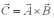 If   ,then A) the magnitude of   is always greater than the magnitude of   and the magnitude of   . B) the magnitude of   is always less than the magnitude of   and the magnitude of   . C) the direction of   is always equal to either the direction of   or the direction of   . D) the direction of   is always exactly half way between the direction of   and the direction of   . E) None are correct. 