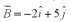 <strong>Given two vectors, and : What is the magnitude of the vector ?</strong> A)15.3 B)17.6 C)18.8 D)19.0 E)20.0
