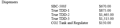 Oxtron,Inc.sent the following price list to its customers.   Which statement is correct? A) These price quotes would generally be considered offers. B) These price quotes would generally not be considered offers. C) These price quotes would generally be considered output contracts. D) These price quotes would generally be considered requirements contracts.