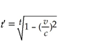 <strong>You take a trip to a star located 1,000 light-years away and return.You travel at an average speed of 0.99c. HINT: The time dilation formula is: About how long will the trip take,according to you?</strong> A)2.8 years B)10 years C)28 years D)280 years E)2,000 years