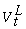 Consider the following equation: D<sup>t </sup><sup>=</sup><sup> d </sup><sup>×</sup><sup> </sup> <sup> </sup>   The term D<sup>t</sup> in this equation is A)  the firm's target debt-to-value ratio. B)  the firm's target debt-to-equity ratio. C)  the investment's debt capacity. D)  the dollar amount of debt outstanding at time t.