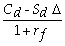 Consider the following equation: B =   In this equation,the term B represents A)  the bid price for the option. B)  the position in bonds for the replicating portfolio. C)  the highest price at which it is advantageous to buy the option. D)  the number of shares of stock to buy for the replicating portfolio.