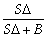  Consider the following equation:  \beta <sub>option</sub> =    \beta <sub>S</sub> +    \beta <sub>B</sub> The term    \beta <sub>B</sub> is A)  always equal to zero since  \beta <sub>B</sub> = 0. B)  always positive since B is always positive. C)  could be positive or negative depending on whether the option in question is a put or a call. D)  always negative since B is always negative. 
