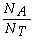 Consider the following equation:   <     The term T in this equation refers to A)  the premerger (standalone)  value of the acquirer. B)  the value of the synergies created by the merger. C)  the premerger (standalone)  value of the target. D)  new shares to pay for the target.