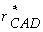 Consider the following equation: S ×   =   The term   in this equation is A)  the appropriate cost of capital from the standpoint of a Canadian investor. B)  the risk-free rate for a foreign investor. C)  the risk-free rate for a Canadian investor. D)  the appropriate cost of capital from the standpoint of a foreign investor.
