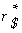 Consider the following equation:   =   (1 +   ) - 1 The term   in this equation refers to A)  the cost of capital in terms of dollars. B)  the risk-free rate of interest on the yen. C)  the risk-free rate of interest on the dollar. D)  the cost of capital for the firm in terms of yen.