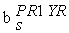 Use the equation for the question(s)  below. Consider the following factor model: E[R<sub>s</sub>] - r<sub>f</sub> =   (E[R<sub>Mkt</sub>] - r<sub>f</sub>)  +   E[R<sub>SMB</sub>] +   E[R<sub>HML</sub>] +   E[RPR1 YR] -The term   measures the sensitivity of the securities returns to A)  the overall market. B)  book to market. C)  size. D)  momentum.