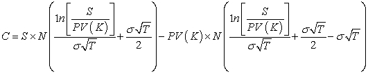 <strong>Consider the following equation: In this equation,the term T represents</strong> A) the number of years to expiration. B) the annual volatility of the stock. C) the expected return on the stock. D) the number of days to expiration.