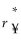 <strong>Consider the following equation:   =   (1 +   )- 1 The term r<sub>$</sub> in this equation refers to</strong> A)the cost of capital for the firm in terms of yen. B)the cost of capital in terms of dollars. C)the risk-free rate of interest on the dollar. D)the risk-free rate of interest on the yen. <div style=padding-top: 35px> 