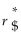 <strong>Consider the following equation:   =   (1 +   )- 1 The term r<sub>$</sub> in this equation refers to</strong> A)the cost of capital for the firm in terms of yen. B)the cost of capital in terms of dollars. C)the risk-free rate of interest on the dollar. D)the risk-free rate of interest on the yen. <div style=padding-top: 35px> 