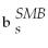 Use the equation for the question(s)  below. Consider the following factor model: E[R<sub>s</sub>] - r<sub>f</sub> =   (E[R<sub>Mkt</sub>] - r<sub>f</sub>)  +   E[R<sub>SMB</sub>] +   E[R<sub>HML</sub>] +   E[RPR1 YR] -The term   measures the sensitivity of the security's returns to A)  momentum. B)  the overall market. C)  book-to-market. D)  size.