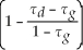 Consider the following equation: P<sub>cum</sub> - P<sub>ex </sub>= Div ×   The term P<sub>ex</sub> is A)  the personal tax rate for dividends. B)  the price per share before a dividend is paid. C)  the price per share after a dividend is paid. D)  the personal tax rate for capital gains.