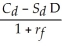 Consider the following equation: B =   In this equation,the term B,represents: A) the bid price for the option. B) the position in bonds for the replicating portfolio. C) the highest price at which it is advantageous to buy the option. D) the number of shares of stock to buy for the replicating portfolio.