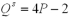 Suppose the market demand function for ice cream is   and the market supply function for ice cream is   ,both measured in millions of gallons of ice cream per year.Suppose the government imposes a $0.50 tax on each gallon of ice cream.The consumer surplus with the tax is A)  $3 B)  $1.80 C)  $2 D)  $1.20