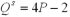 Suppose the market demand function for ice cream is   and the market supply function for ice cream is   ,both measured in millions of gallons of ice cream per year.Suppose the government imposes a $0.50 tax on each gallon of ice cream.The change in aggregate surplus due to the tax is A)  $0.16 B)  $2.84 C)  $1.16 D)  $2.36