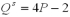 The market demand function for wheat is   and the market supply function is   ,both measured in billions of bushels per year.Suppose the government wants to increase the price of wheat to $3/bushel and they impose a voluntary production reduction program to achieve their goal.What is the size of the aggregate surplus? A)  $4 billion B)  $12.6 billion C)  $10 billion D)  $6 billion