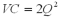 Suppose the market demand for milk is   Additionally,suppose that a dairy's variable costs are   (where Q is the number of gallons of milk produced each day) ,its marginal cost is   and there is an avoidable fixed cost of $50 per day.In the long run there is free entry into the market.How many active firms are in the market? A)  50 B)  5 C)  10 D)  20