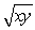 Let U(x,y)  =   with MU<sub>x</sub> =   and MU<sub>y</sub> =   .Let I = $100,P<sub>x</sub> = $25 and P<sub>y</sub> = $10 be the initial set of prices and income.Now,let P<sub>x</sub> fall to $10.What is the approximate compensating variation for this change in prices? A)  24 B)  30 C)  34 D)  40 