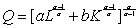 Consider the CES production function   .This production function exhibits A)  decreasing returns to scale. B)  constant returns to scale. C)  increasing returns to scale. D)  either decreasing or constant returns to scale, but more information is needed to determine which one. 