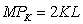 A firm's production function is given by   .The marginal products of labor and capital are,respectively,   and   .Further,the wage rate is   and the rental rate of capital is   .Suppose that the firm wants to produce 27,000 units of output in the most efficient way possible.How much does the firm spend? A)  $600 B)  $900 C)  $1,500 D)  $2,100 