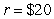 A firm's production function is given by   .The marginal products of labor and capital are,respectively,   and   .Further,the wage rate is   and the rental rate of capital is   .Suppose that the firm wants to produce 27,000 units of output in the most efficient way possible.How much does the firm spend? A)  $600 B)  $900 C)  $1,500 D)  $2,100 