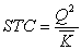 Suppose   in the short-run.The firm's short-run total cost curve is A)    B)    C)    D)    