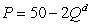 Consider a perfectly competitive market with inverse market supply   and inverse market demand   Suppose the government subsidizes this market with a subsidy of $5 per unit.What are the equilibrium price and quantity traded before the subsidy? A)  P = 30; Q = 10 B)  P = 25; Q = 12.5 C)  P = 32; Q = 9 D)  P = 35; Q = 7.5 