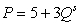 Consider a perfectly competitive market with inverse market supply   and inverse market demand   Suppose the government subsidizes this market with a subsidy of $5 per unit.What is the increase in consumer surplus resulting from the subsidy? A)  17 B)  19 C)  21 D)  23 