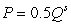 Suppose that the market for cigarettes is initially in equilibrium and is perfectly competitive.The demand curve can be expressed as   ; the supply curve can be expressed as   Quantity is expressed in millions of boxes per month.What are the amount traded and the price for this market? A)  Q = 40; P = 20 B)  Q = 20; P = 40 C)  Q = 30; P = 30 D)  Q = 30; P = 15 