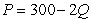 <strong>A monopolist faces inverse demand   .The monopolist's marginal revenue function is</strong> A)   B)   C)   D)   <div style=padding-top: 35px> 